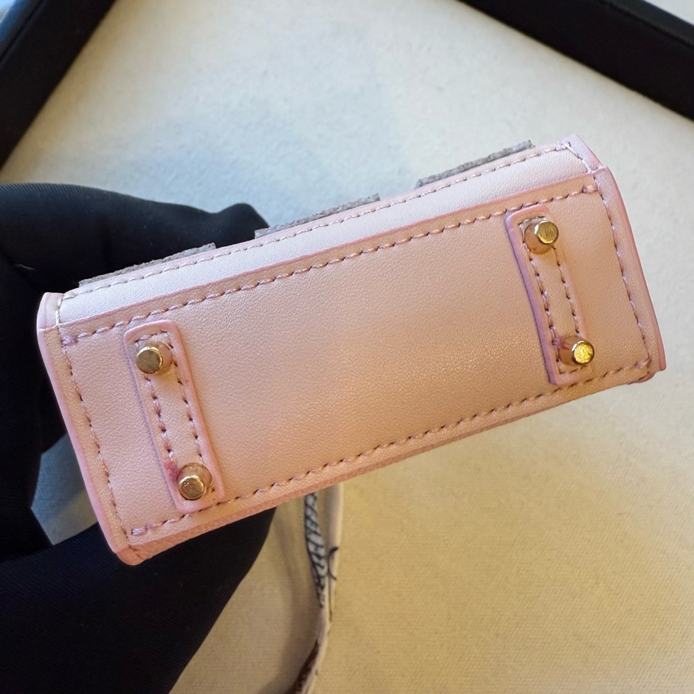Mini bag - Picture 6 of 13